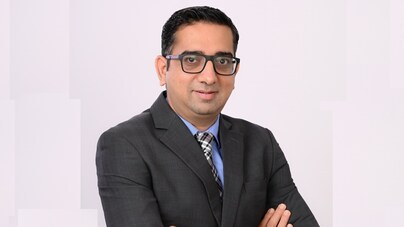 Daily Voice: Possibility of a 5–6% market correction due to global volatility, says HDFC Securities' Varun Lohchab