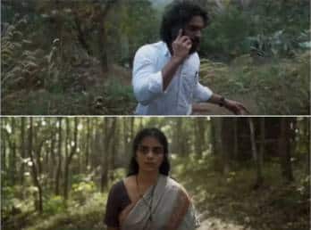 Starring Tovino Thomas and Kani Kusruti