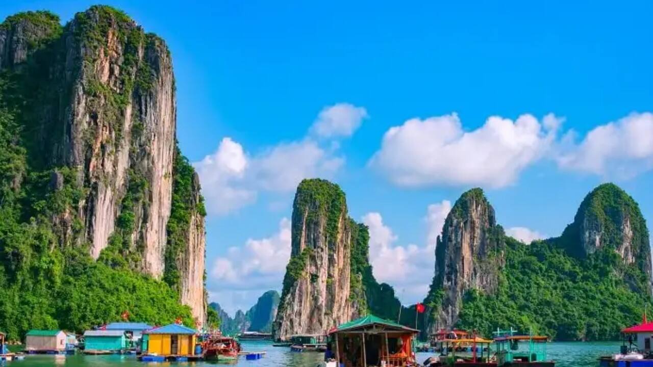 Veitnam: Image: Travel Triangle, a holiday marketplace