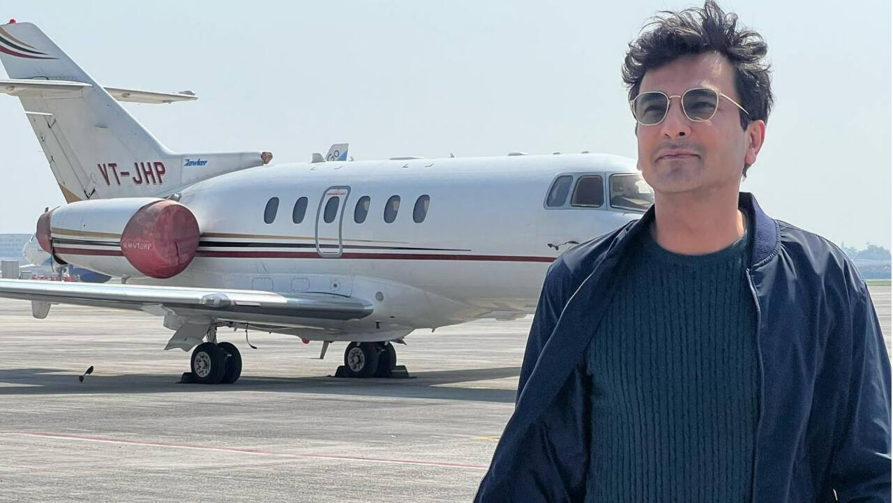 Michelin star chef Vikas Khanna’s first business was ‘total failure’. What he learned from it Michelin star chef Vikas Khanna’s first business was ‘total failure’. What he learned from it