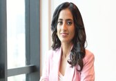 Vineeta Singh recalls sexist encounters: dress codes and demand for husband's involvement