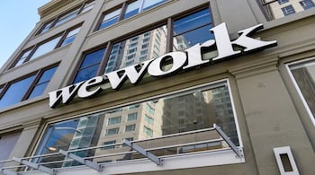 WeWork India