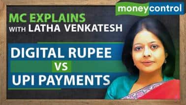 RBI Digital Rupee Pilot: How Retail CBDC is different from UPI | Explained