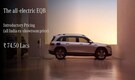 Mercedes-Benz drives in GLB, EQB models in India Mercedes-Benz drives in GLB, EQB models in India