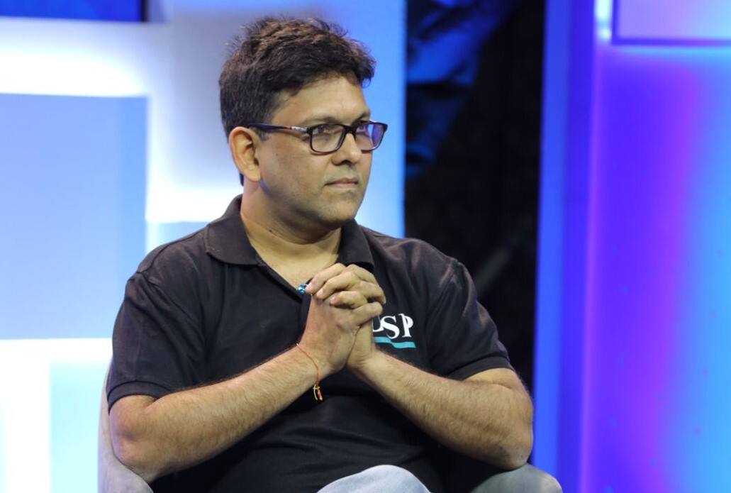 Moneycontrol Mutual Fund Summit | We need to learn how to make risk-based communication entertaining: Kalpen Parekh