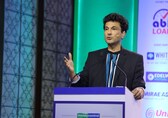 Moneycontrol MF Summit | Training of investment begins right from home, says chef and businessman Vikas Khanna