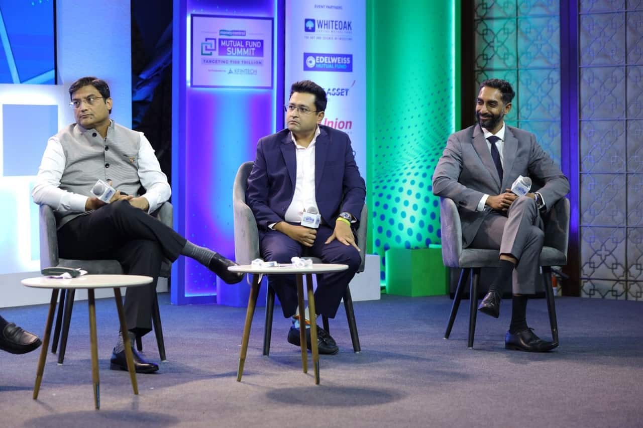 Competition in the R&T space will boost innovation: KFin Tech’s Sreekanth Nadella