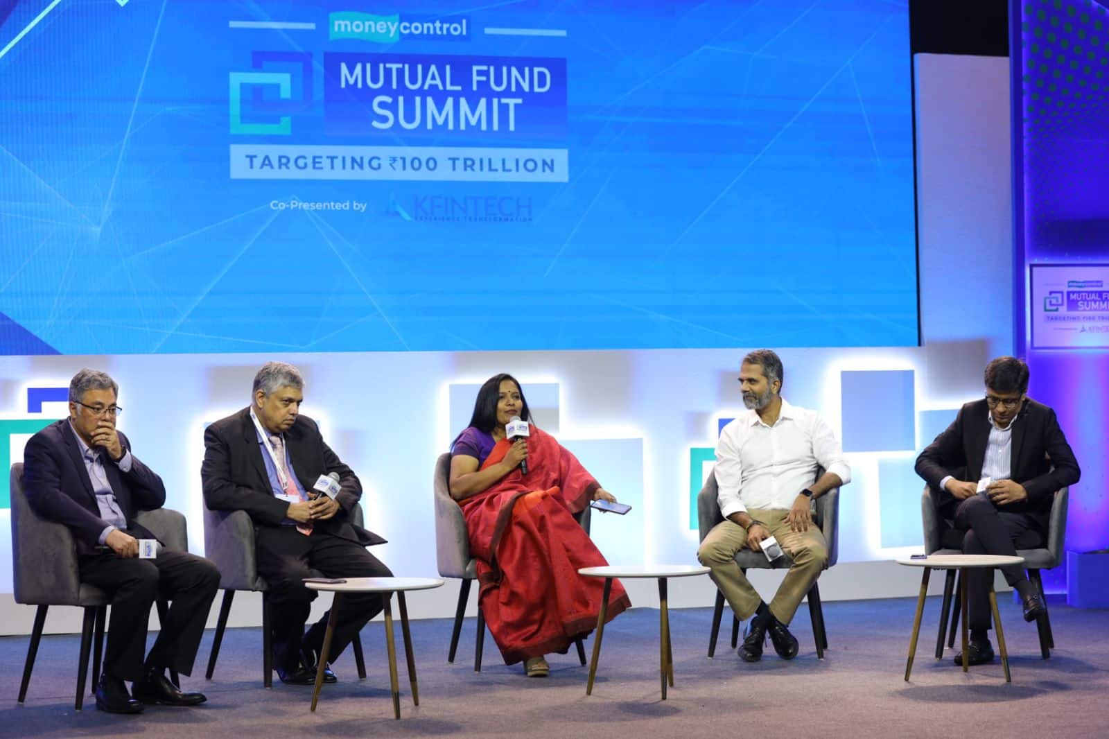 Moneycontrol Mutual Fund Summit | Financials emerge as top bet for 2023