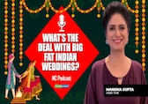MC Podcast | Indian weddings: Personal affair or planned extravaganza?