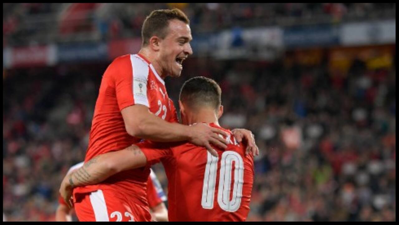 FIFA World Cup 2022: Political undertone in fight for qualification