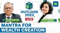 LIVE: Julius Baer on the year ahead for markets | Will India continue to outperform? | Outlook 2023