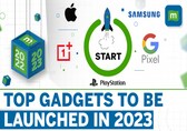 Gadgets to watch out for in 2023 | New devices from Apple, Samsung &amp; OnePlus in the new year