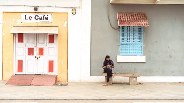 (Photo: Ashwini Chaudhary via Unsplash)