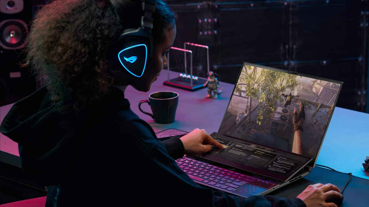 In Pics | Our picks for the best gaming laptops of 2022