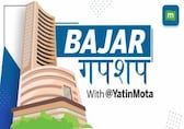 Bajar Gupshup LIVE: Nifty ends near 17,600, Sensex slips 874 points| Jan 27, 2023