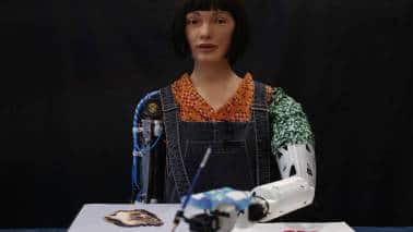 Actually, it has been a wonderful year for tech’s future Actually, it has been a wonderful year for tech’s future