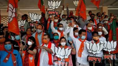 Road To 2024: INDIA alliance disarray in UP and Gujarat gives BJP a 100-seat head-start Road To 2024: INDIA alliance disarray in UP and Gujarat gives BJP a 100-seat head-start
