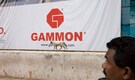 Gammon India extends CEO Desai's term till March 31
