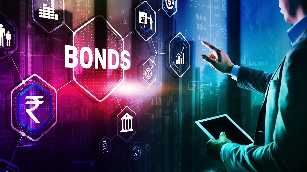 The Rise of Technology in the Bond Market