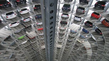 Car sales start on a positive note this year