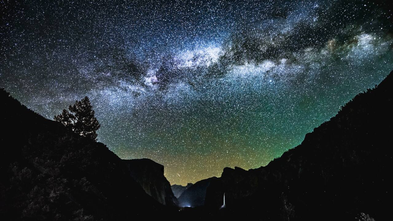 India's first dark sky reserve is coming up in Ladakh. Here's why the dark sky movement needs a boost