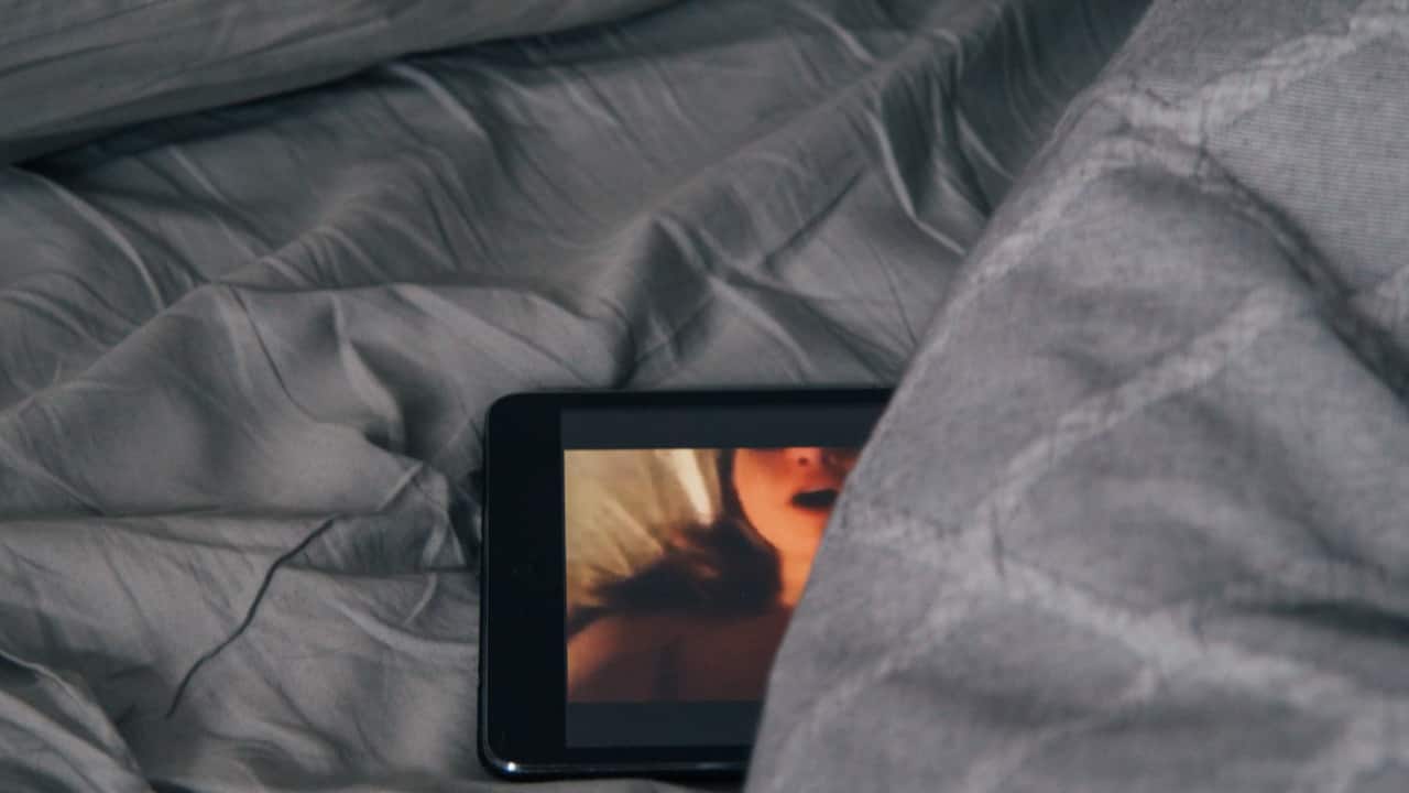 Net ninjas fighting revenge porn