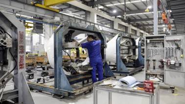 Carmakers quietly cut ties with China in supply chain shake-up Carmakers quietly cut ties with China in supply chain shake-up