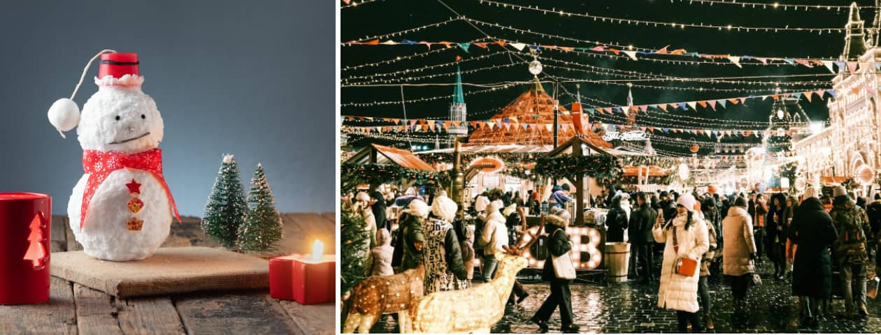 MC Recommends: Christmas markets across India, Gulabi chai in Kashmir ...