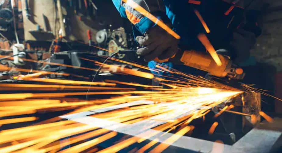 India's core sector growth recovers to 3.8% in Mar from five-month low of 3.4% in Feb