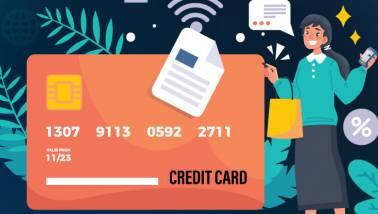 What's the minimum amount due on a credit card?