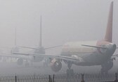 DIAL says runway 10/28 is operational now at Delhi airport