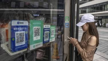 Why the Fed needs to take the digital Yuan seriously