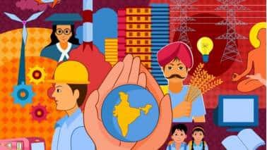 RBI’s State of the Economy makes a dash for long-term high growth RBI’s State of the Economy makes a dash for long-term high growth