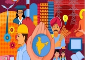 Investment more than consumption leading India's economic growth: Economists