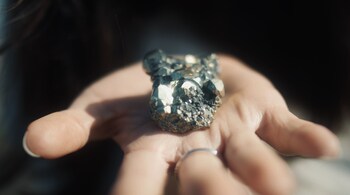 With a potential haul of about 34 million carats of rough diamonds valued at a whopping Rs 55,000 crore, the Bunder diamond block could be among Asia’s largest mines. (Photo: Elia Pellegrini via Unsplash)