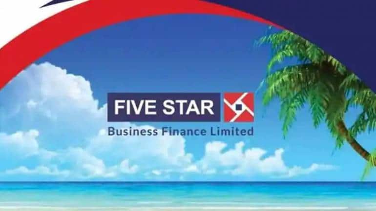 Five-Star Business Finance rallies 3% after Smallcap World Fund raises stake