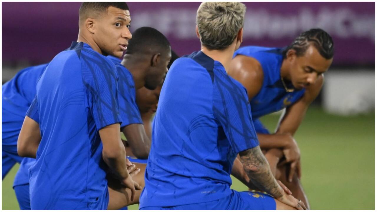 FIFA World Cup 2022: Matches today, time and full schedule