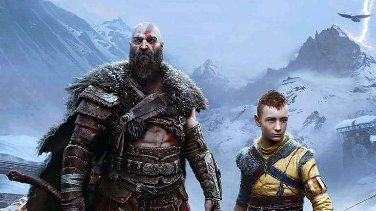 God of War: Ghost of Sparta Demo Released for PS+