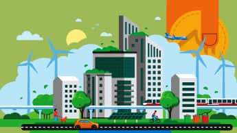 India can create up to 35 million green jobs by 2047: Report India can create up to 35 million green jobs by 2047: Report