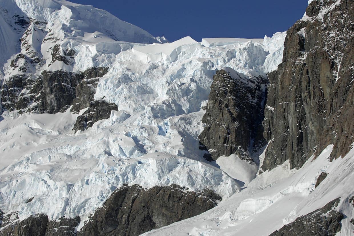 Why the Arctic is warming faster than the rest of the planet, and why it matters to everyone