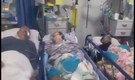 Grim video from Chinese hospital sounds alarm bells amid alarming Covid spike
