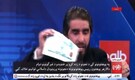 Watch: Kabul professor tears his degrees on live TV protesting Taliban ban on women's higher education