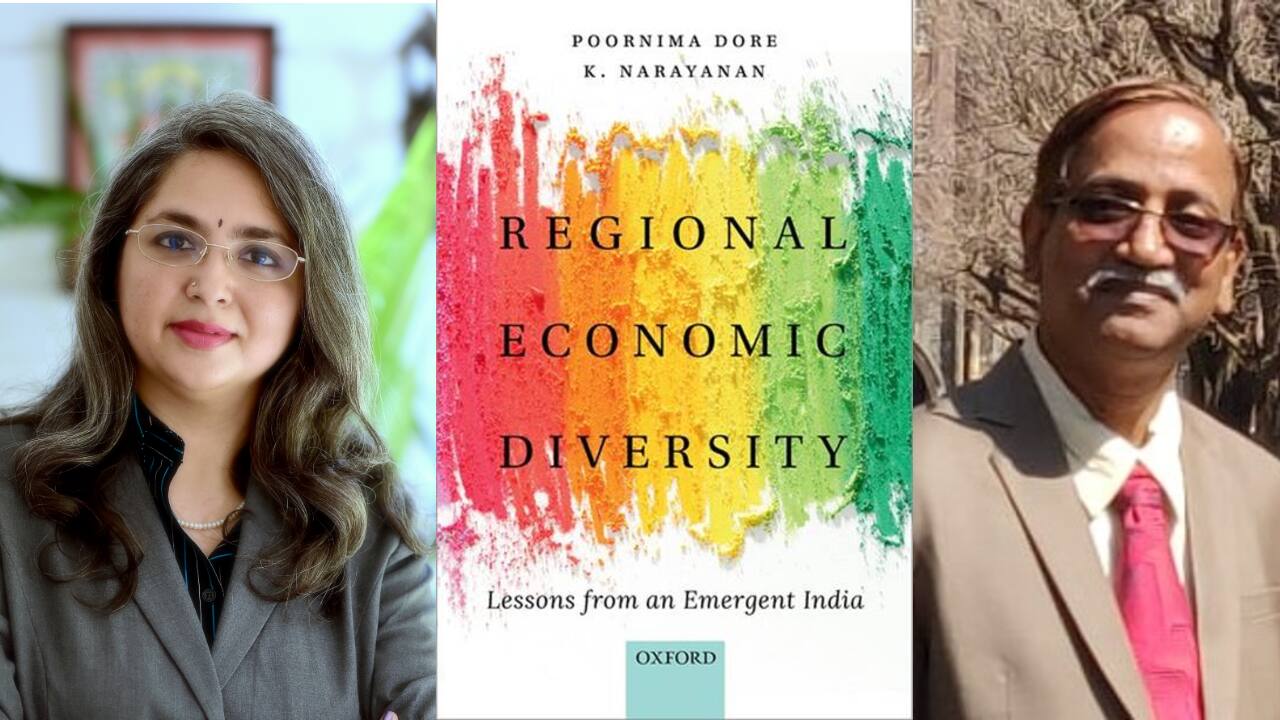 'National-level conversations mask high degree of variation of growth and access at regional level'