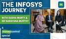 NR Narayana Murthy & Sudha Murty on their Infosys journey, marriage & life goals | Special Broadcast
