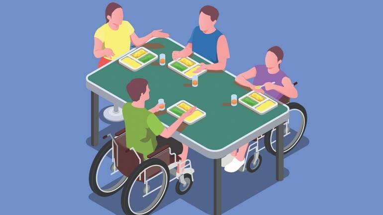 Breaking Barriers: PwDs lead charge in corporate accessibility revolution - Vimarsana News