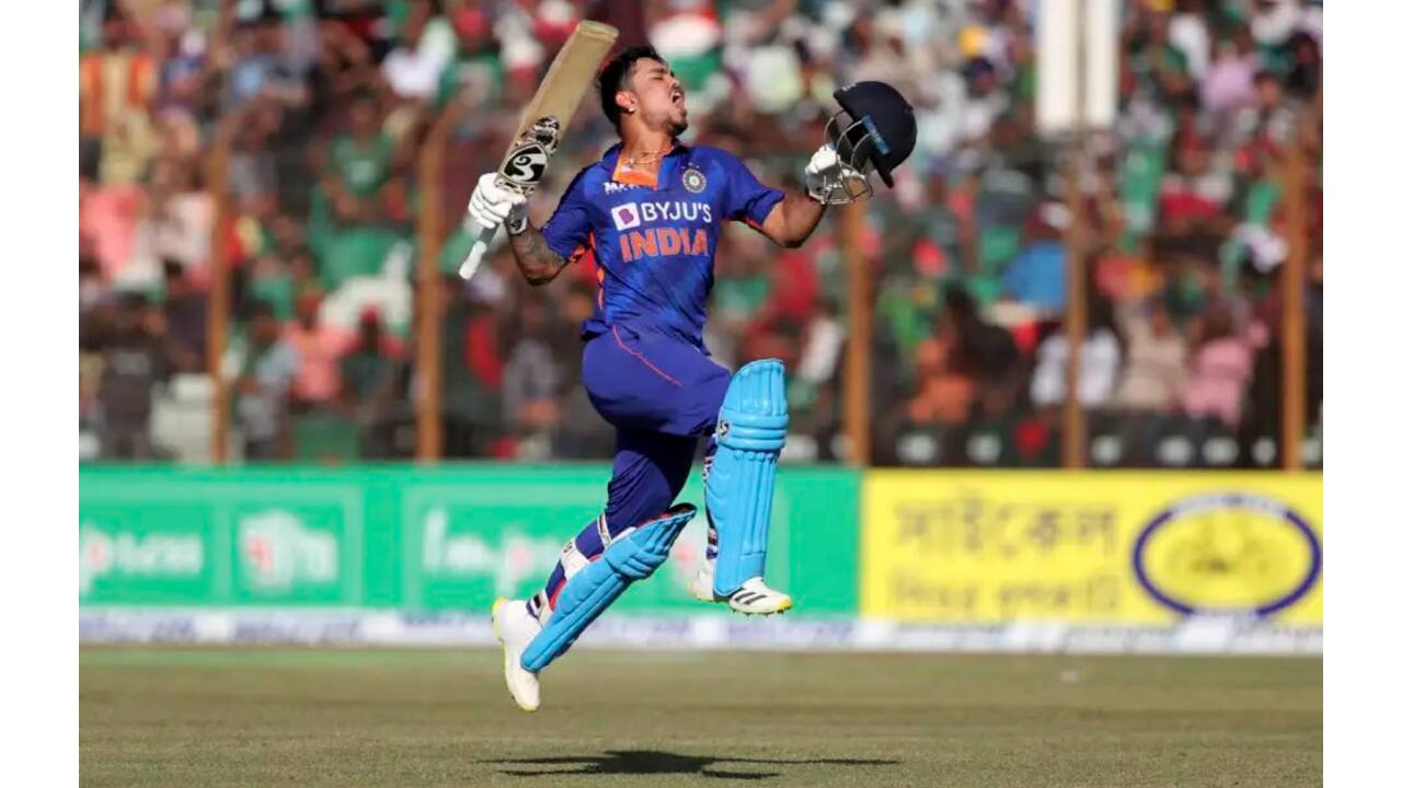 Ishan Kishan double century: A compelling argument for an Indian cricket team refresh