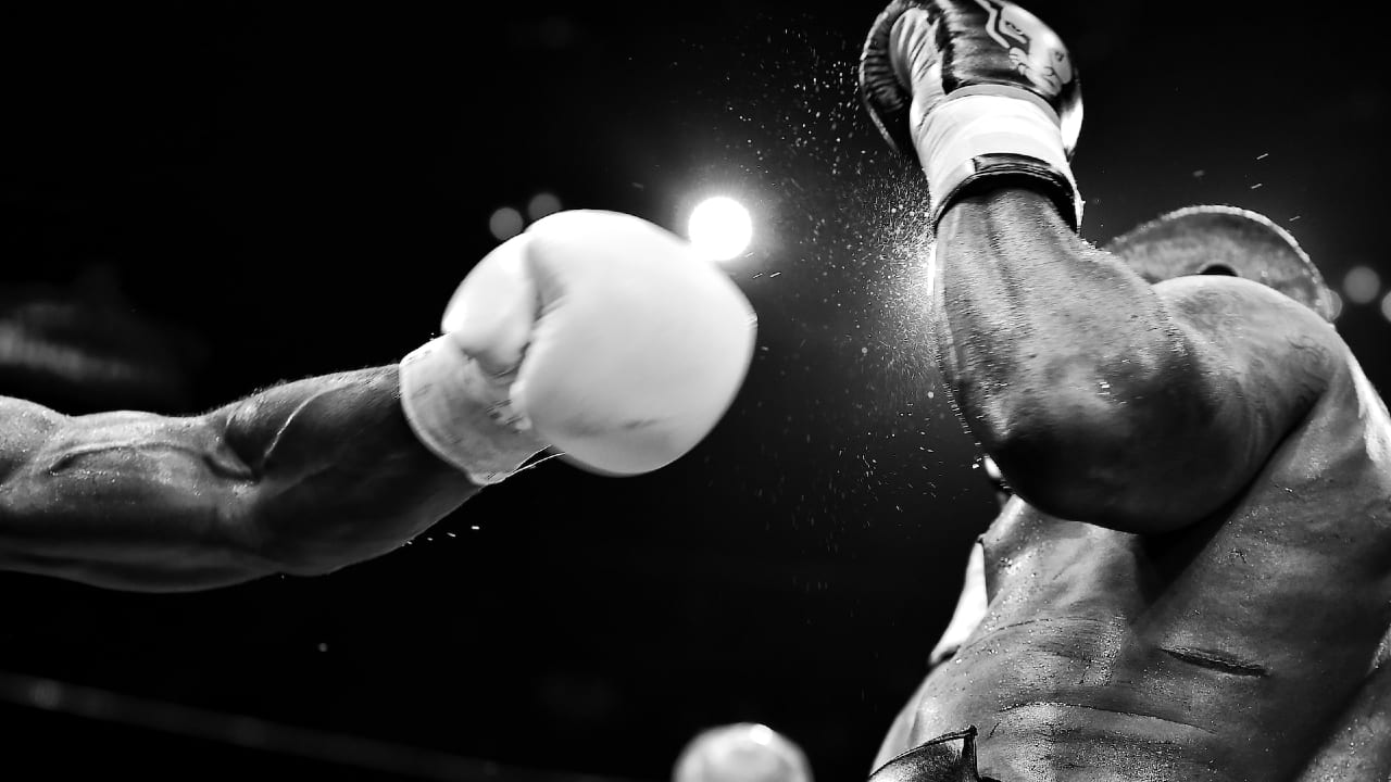 Boxing and Qatar are examples of why politics, administration and sport do not mix easily