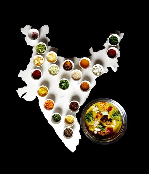 khidchi @ Tr+¿sind, Mumbai (1)