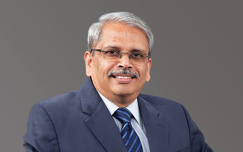 Leaders in IT will continue to be leaders for quite some time: Infosys co-founder Kris Gopalakrishnan