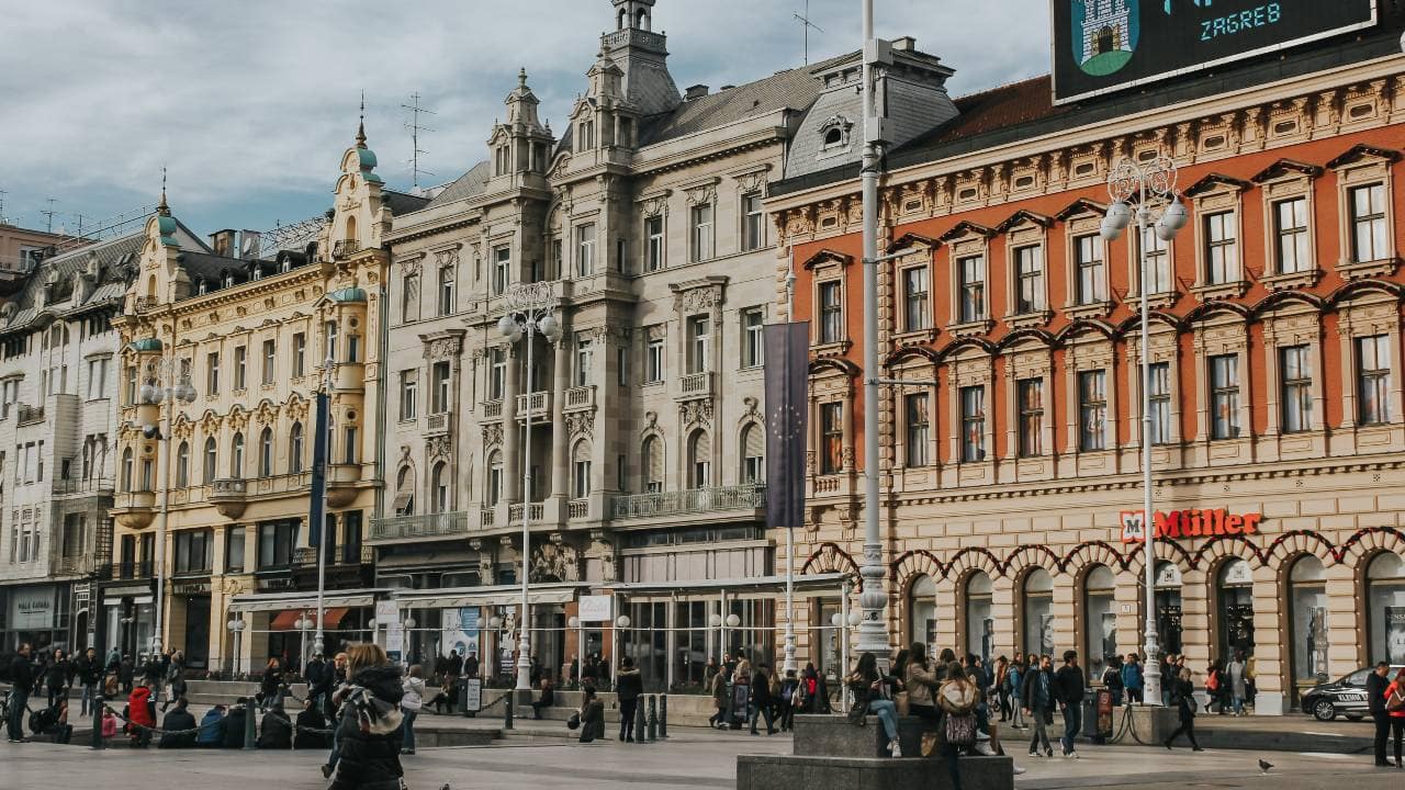 Budget travel | Croatia: Where history blends into nature Budget travel | Croatia: Where history blends into nature